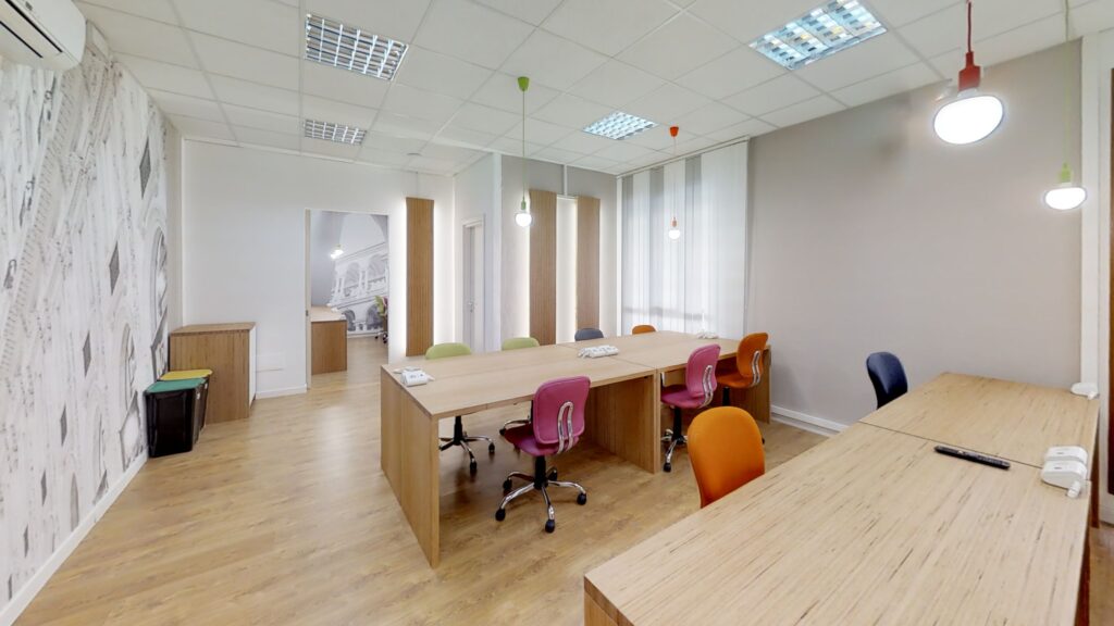 Coworking Sardinia - Servizio Coworking a Cagliari